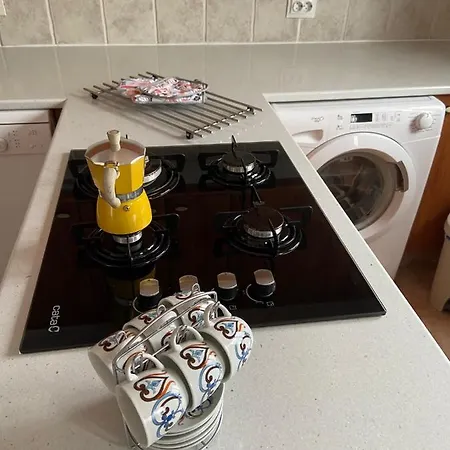 House Private Heated Pool Amazing View On Golf Ocean 3 Bedrooms 3 Bathrooms 6 To 8 Adults 3-17 Years Old Children Being Considered Adults And In Addition 0-2 Years Old Children Are Welcome For Free San Miguel de Abona