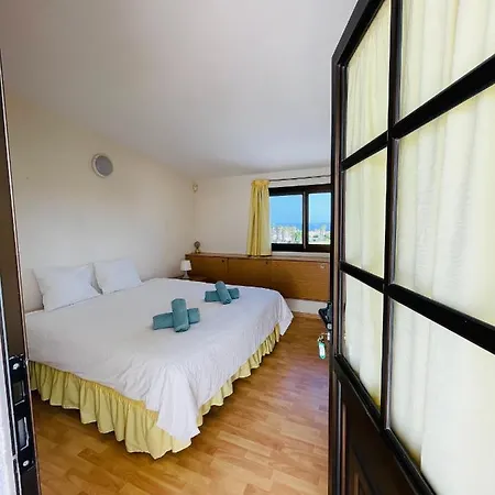 House Private Heated Pool Amazing View On Golf Ocean 3 Bedrooms 3 Bathrooms 6 To 8 Adults 3-17 Years Old Children Being Considered Adults And In Addition 0-2 Years Old Children Are Welcome For Free サンミゲル・デ・アボナ