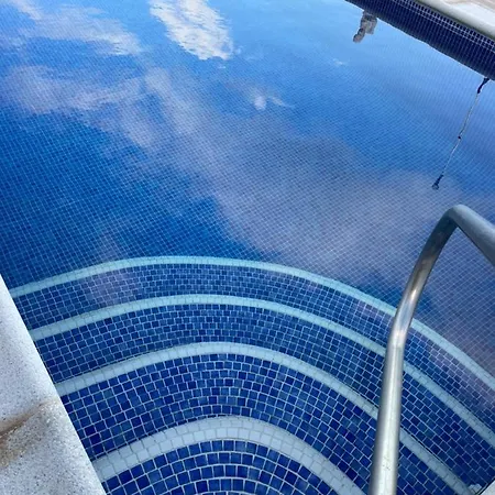 House Private Heated Pool Amazing View On Golf Ocean 3 Bedrooms 3 Bathrooms 6 To 8 Adults 3-17 Years Old Children Being Considered Adults And In Addition 0-2 Years Old Children Are Welcome For Free Vakantiehuis *