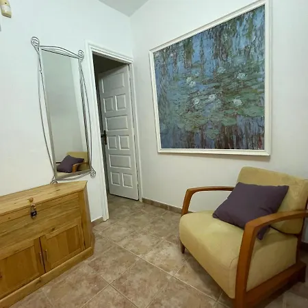 House Private Heated Pool Amazing View On Golf Ocean 3 Bedrooms 3 Bathrooms 6 To 8 Adults 3-17 Years Old Children Being Considered Adults And In Addition 0-2 Years Old Children Are Welcome For Free San Miguel de Abona