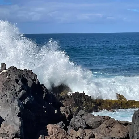 House Private Heated Pool Amazing View On Golf Ocean 3 Bedrooms 3 Bathrooms 6 To 8 Adults 3-17 Years Old Children Being Considered Adults And In Addition 0-2 Years Old Children Are Welcome For Free Vakantiehuis San Miguel de Abona